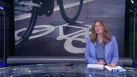 CTV News Calgary at Six for Friday, Aug. 14, 2026