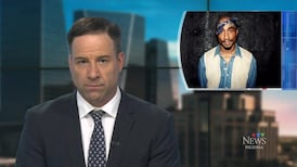CTV News Regina at Six for Monday, Aug. 17, 2026