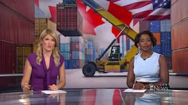 CTV News Toronto at Six for Monday, Aug. 17, 2026