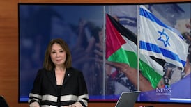CTV News Montreal at Six for Monday, Aug. 17, 2026