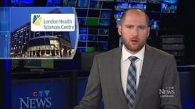 CTV News London at Six for Monday, Aug. 17, 2026