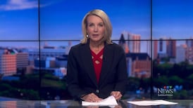 CTV News Saskatoon at Six for Monday, Aug. 17, 2026