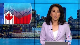 CTV News Vancouver at Six for Monday, Aug. 17, 2026