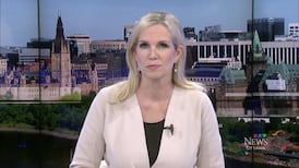 CTV News Ottawa at Six for Monday, Aug. 17, 2026