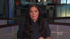 CTV News Winnipeg at Six for Monday, Aug. 17, 2026