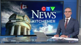 CTV News Kitchener at Six for Monday, Aug. 17, 2026