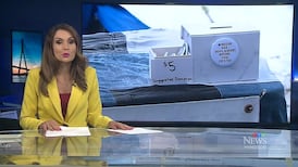 CTV News Windsor at Six for Monday, Aug. 17, 2026