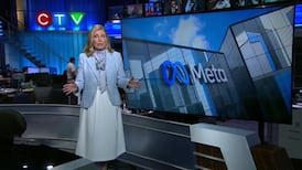 CTV National News with Sandie Rinaldo for Tuesday, August 18, 2026