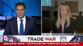 CTV National News for Tuesday, August 18, 2026