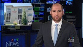 CTV News London at Six for Tuesday, Aug. 18, 2026