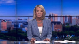 CTV News Saskatoon at Six for Tuesday, Aug. 18, 2026