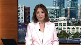 CTV News Montreal at Six for Tuesday, Aug. 18, 2026