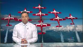 CTV News Regina at Six for Tuesday, Aug. 18, 2026