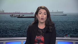 CTV News Northern Ontario at Six for Tuesday, Aug. 18, 2026