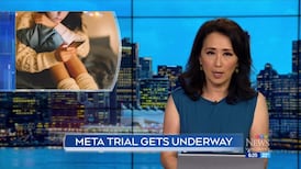 CTV News Vancouver at Six for Tuesday, Aug. 18, 2026