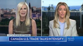 CTV News Ottawa at Six for Tuesday, Aug. 18, 2026