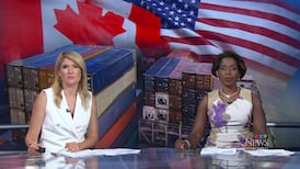 CTV News Toronto at Six for Tuesday, Aug. 18, 2026