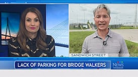 CTV News Windsor at Six for Tuesday, Aug. 18, 2026