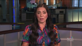 CTV News Winnipeg at Six for Tuesday, Aug. 18, 2026