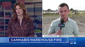 CTV News Calgary at Six for Wednesday, Aug. 19, 2026