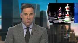 CTV News Regina at Six for Wednesday, Aug. 19, 2026
