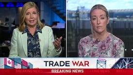 CTV National News with Sandie Rinaldo for Wednesday, August 19, 2026
