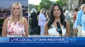 CTV News Ottawa at Six for Wednesday, Aug. 19, 2026