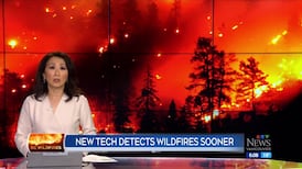 CTV News Vancouver at Six for Wednesday, Aug. 19, 2026