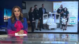 CTV News Windsor at Six for Wednesday, Aug. 19, 2026