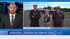 CTV News London at Six for Wednesday, Aug. 19, 2026