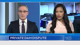 CTV News Kitchener at Six for Wednesday, Aug. 19, 2026
