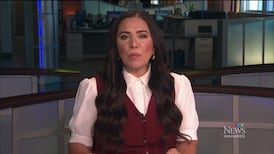 CTV News Winnipeg at Six for Thursday, Aug. 20, 2026