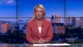 CTV News Saskatoon at Six for Thursday, Aug. 20, 2026