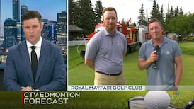 CTV News Edmonton at Six for Thursday, Aug. 20, 2026