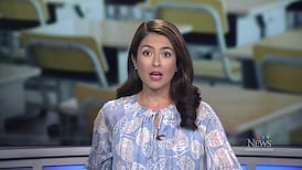 CTV News Northern Ontario at Six for Thursday, Aug. 20, 2026
