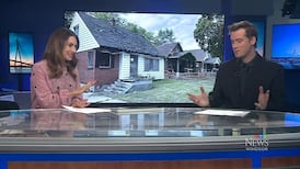 CTV News Windsor at Six for Thursday, Aug. 20, 2026