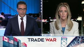 CTV National News for Thursday, August 20, 2026