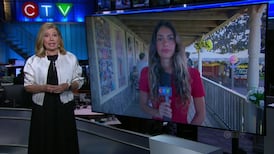 CTV National News with Sandie Rinaldo for Thursday, August 20, 2026