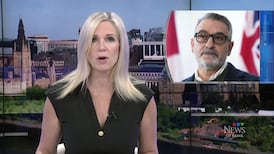 CTV News Ottawa at Six for Thursday, Aug. 20, 2026