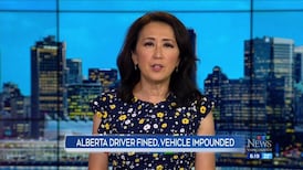 CTV News Vancouver at Six for Thursday, Aug. 20, 2026