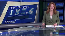 CTV News Calgary at Six for Thursday, Aug. 20, 2026