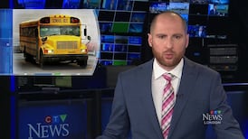 CTV News London at Six for Thursday, Aug. 20, 2026
