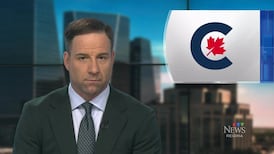 CTV News Regina at Six for Thursday, Aug. 20, 2026