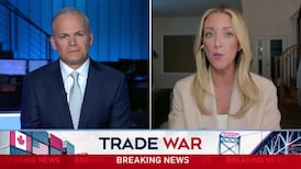 CTV National News for Friday, August 21, 2026