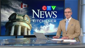CTV News Kitchener at Six for Friday, Aug. 21, 2026
