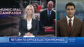 CTV News Ottawa at Six for Monday, Aug. 24, 2026