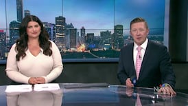 CTV News Edmonton at Six for Monday, Aug. 24, 2026