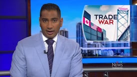 CTV News Toronto at Six for Sunday, Aug. 23, 2026