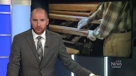 CTV News London at Six for Friday, Aug. 21, 2026