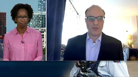 CTV News Montreal at Six for Friday, Aug. 21, 2026